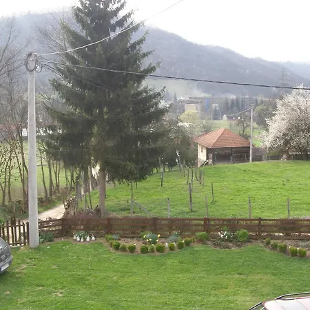 Affittacamere Kuzmanovic