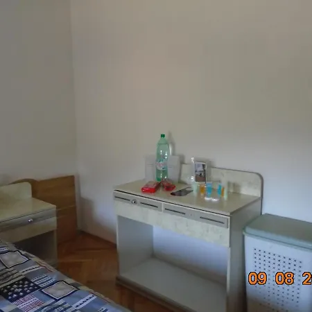 Kuzmanovic Affittacamere Guča