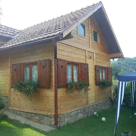 Kuzmanovic Affittacamere Guča
