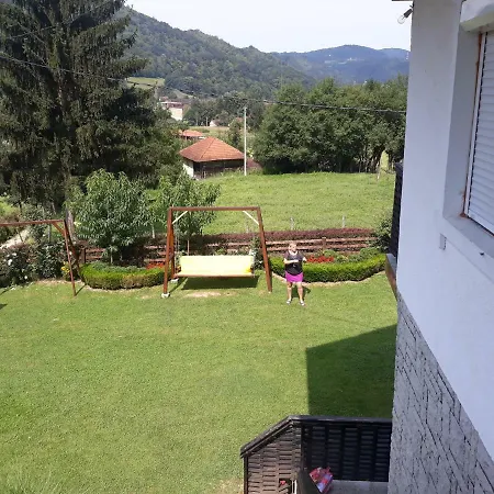 Affittacamere Kuzmanovic