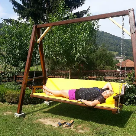Affittacamere Kuzmanovic